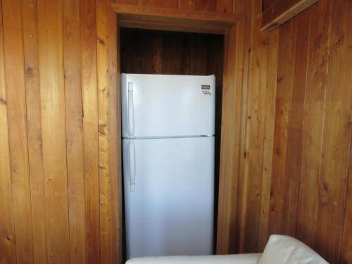 2nd fridge 